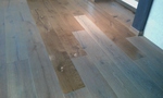 Posa parquet